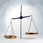 Unbalanced Scale of Justice for franchisees